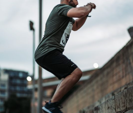 Clinical Exercise & Post-Rehabilitation